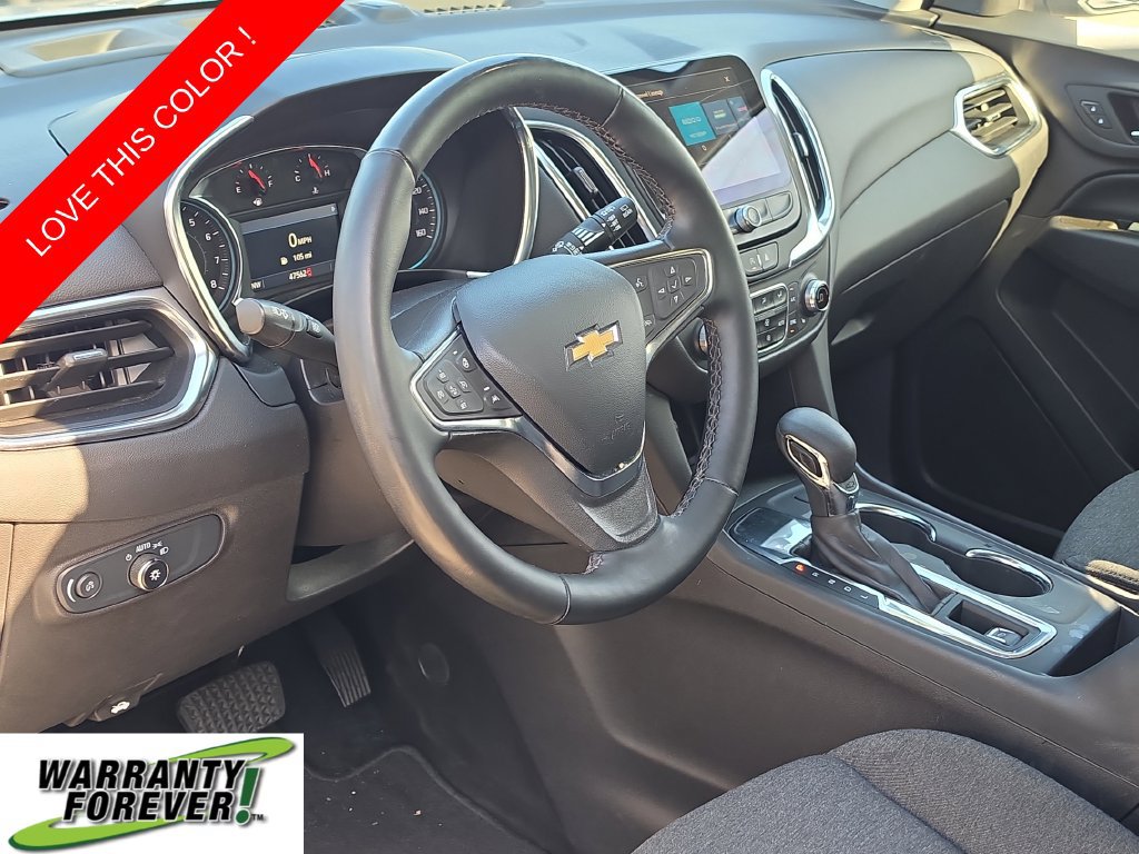 Used 2024 Chevrolet Equinox LT FWD image 14