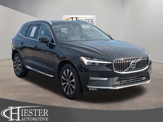 Used 2023 Volvo XC60 B5 Plus