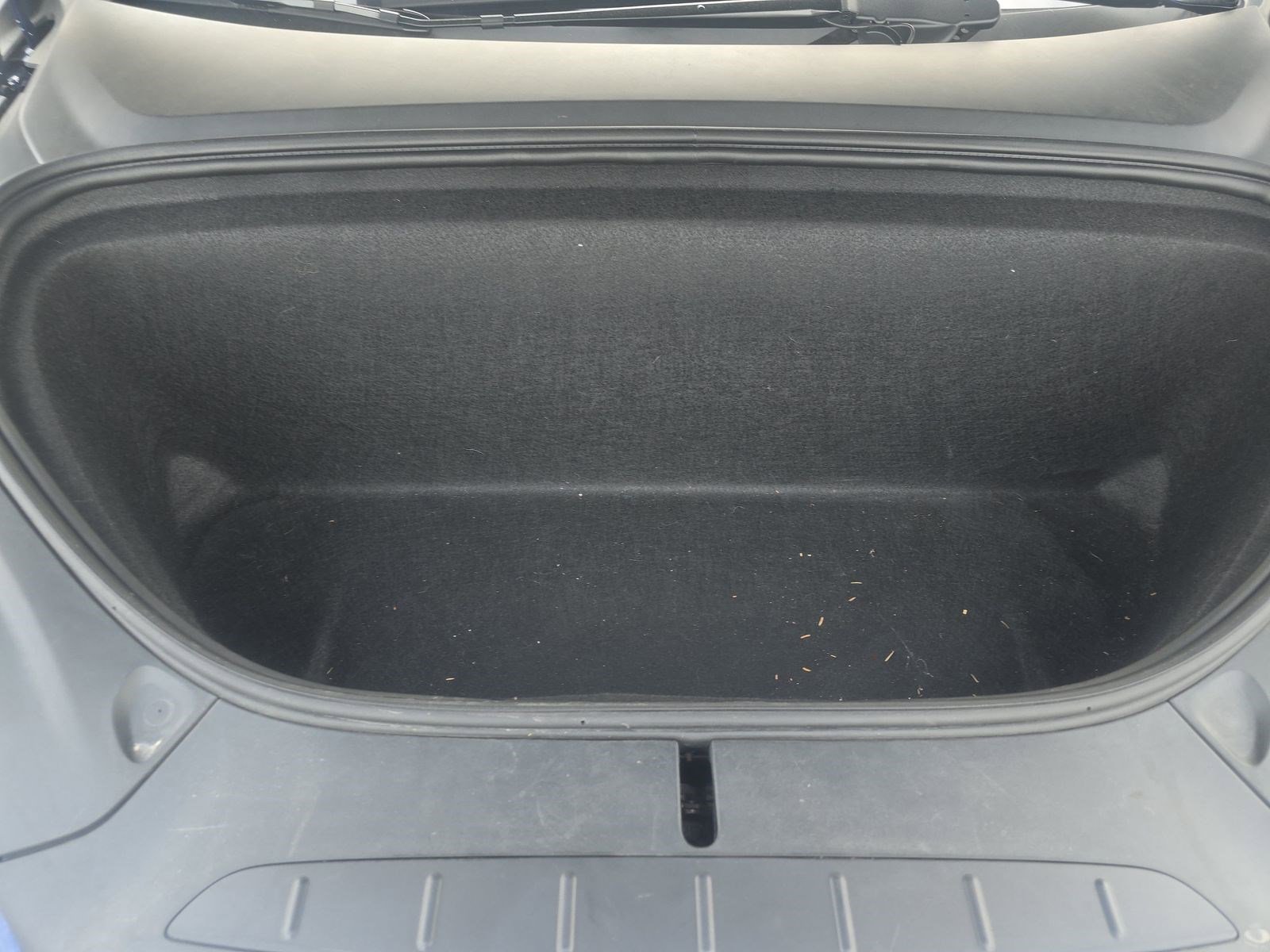 Used 2019 Tesla Model X Long Range image 17