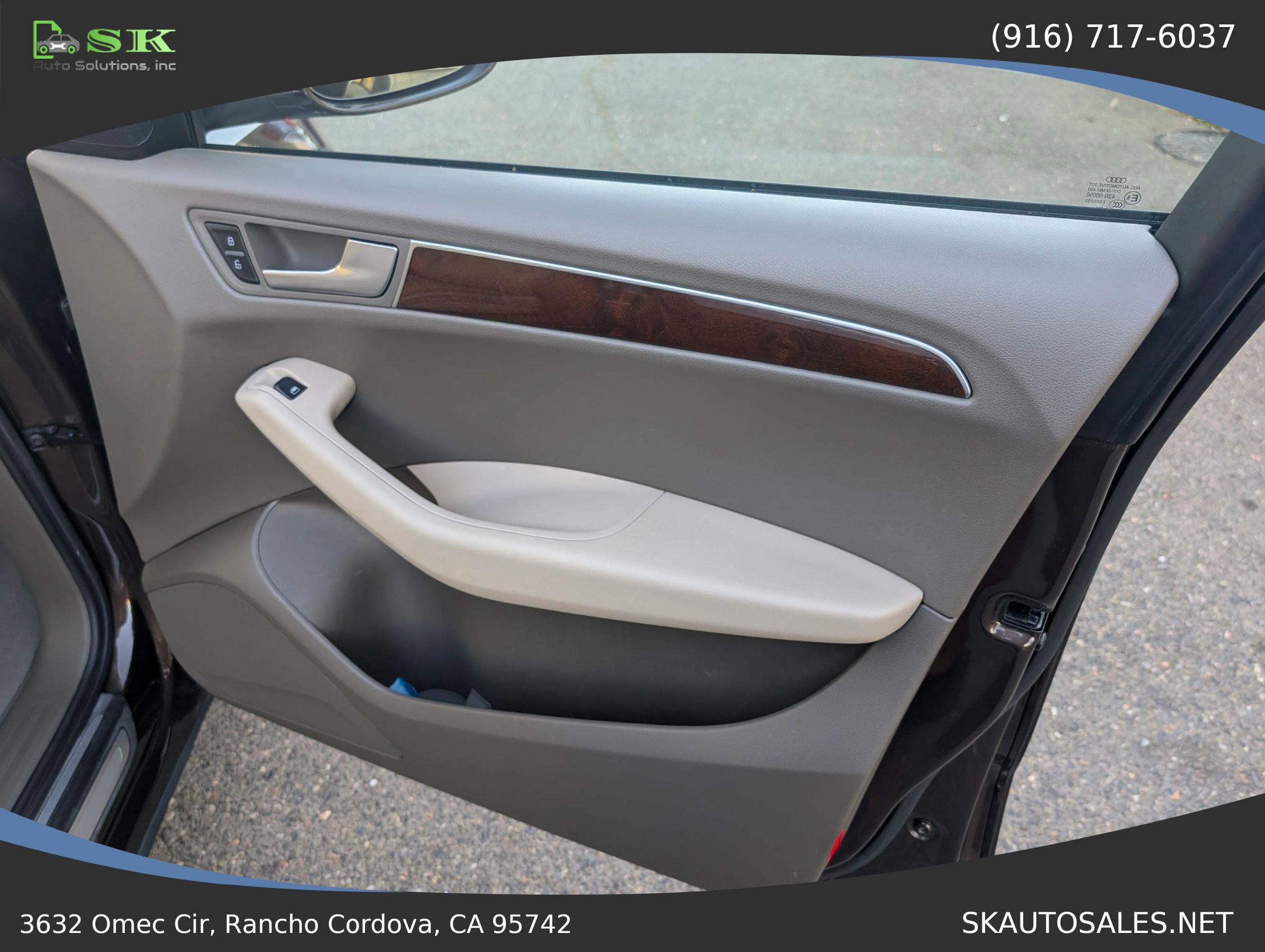 Used 2012 Audi Q5 2.0T Premium Plus image 30