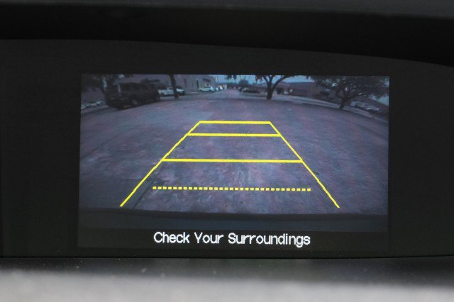 Used 2015 Honda Civic LX image 24