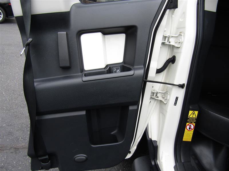 Used 2011 Toyota FJ Cruiser 4WD image 30