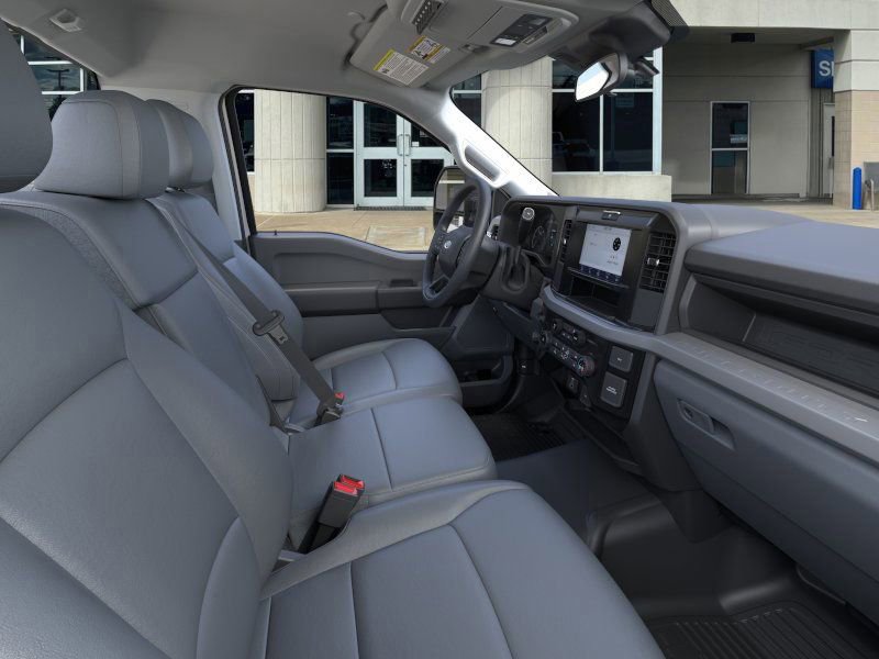 New 2026 Ford F350 XL image 40