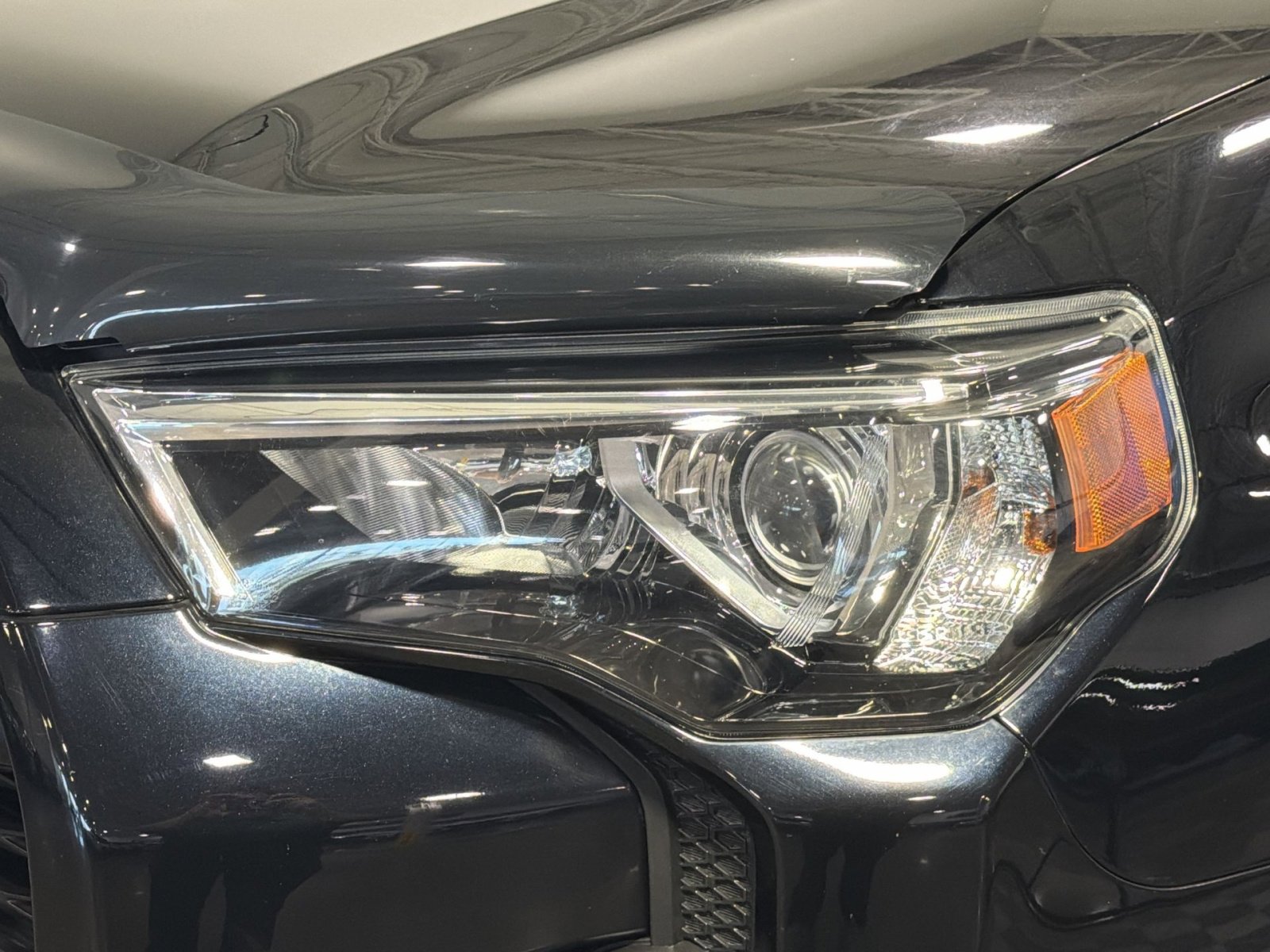 Used 2020 Toyota 4Runner SR5 Premium w/ Moonroof Package image 13