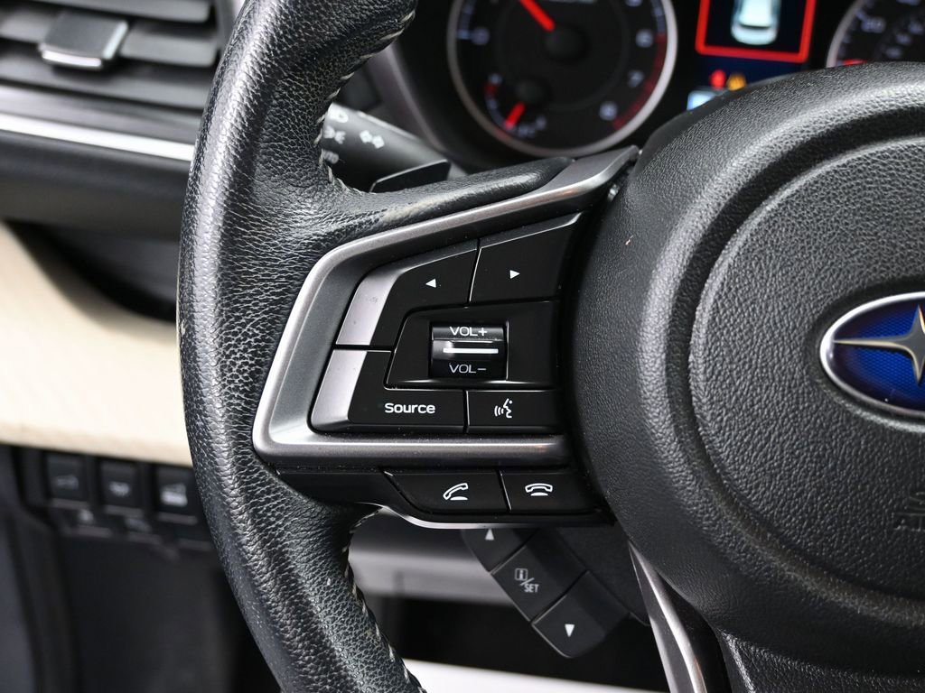 Used 2022 Subaru Ascent Premium w/ Convenience Package image 20