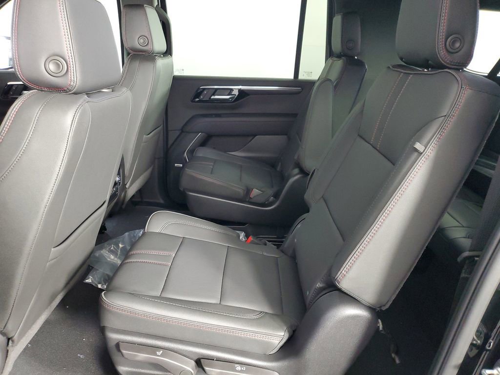 New 2026 Chevrolet Suburban RST w/ Comfort Package image 13