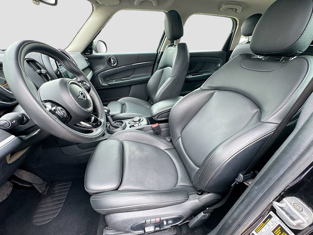 Used 2019 MINI Cooper Countryman S w/ Premium Package FWD image 26