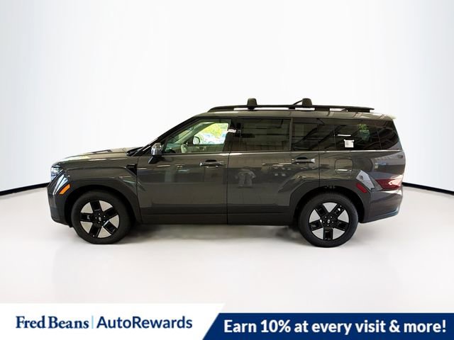 New 2026 Hyundai Santa Fe SEL image 3