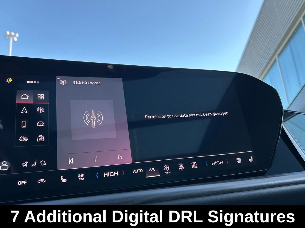 New 2025 Audi Q5 Prestige image 16