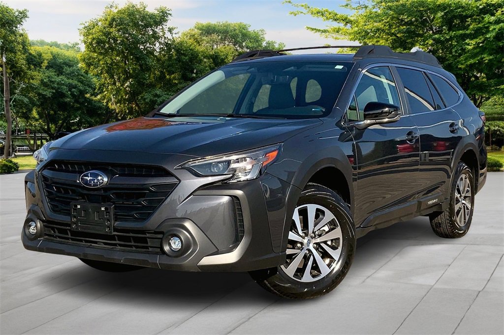 Used 2023 Subaru Outback Premium
