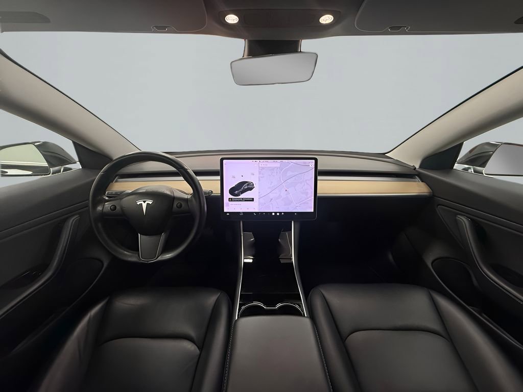 Used 2018 Tesla Model 3 Long Range RWD image 15
