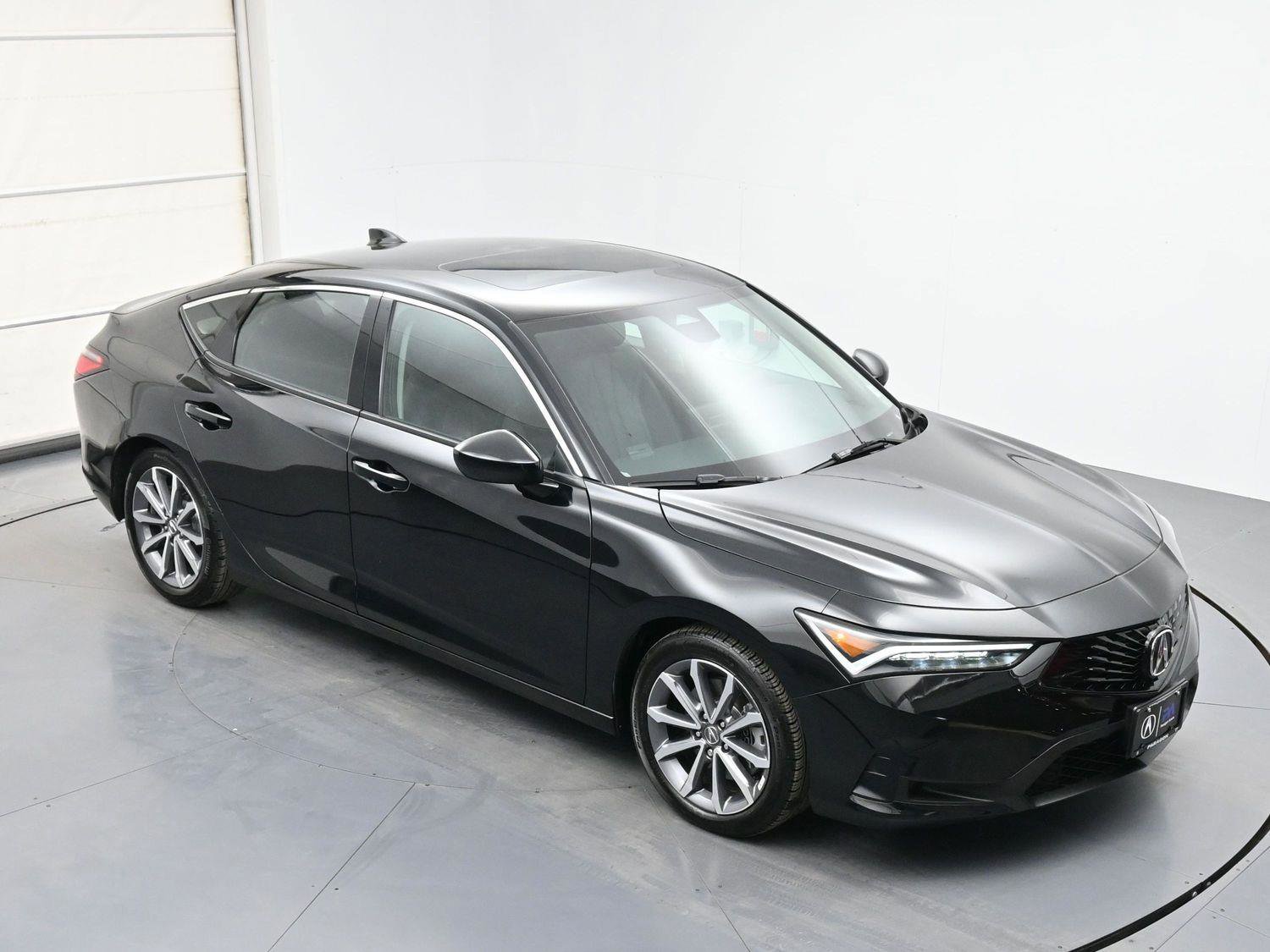 Certified 2026 Acura Integra image 35