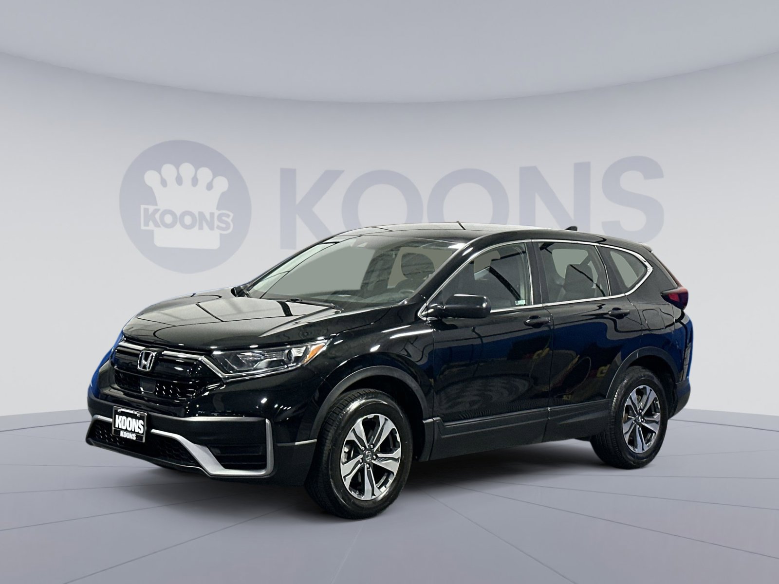 Used 2020 Honda CR-V LX