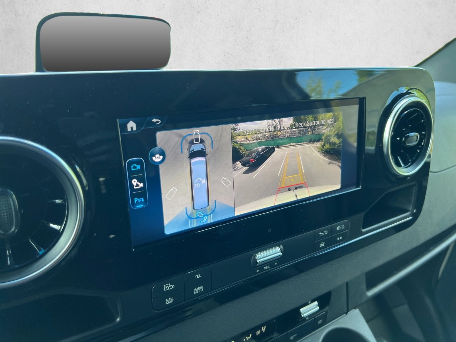 New 2026 Mercedes-Benz Sprinter 2500 image 15