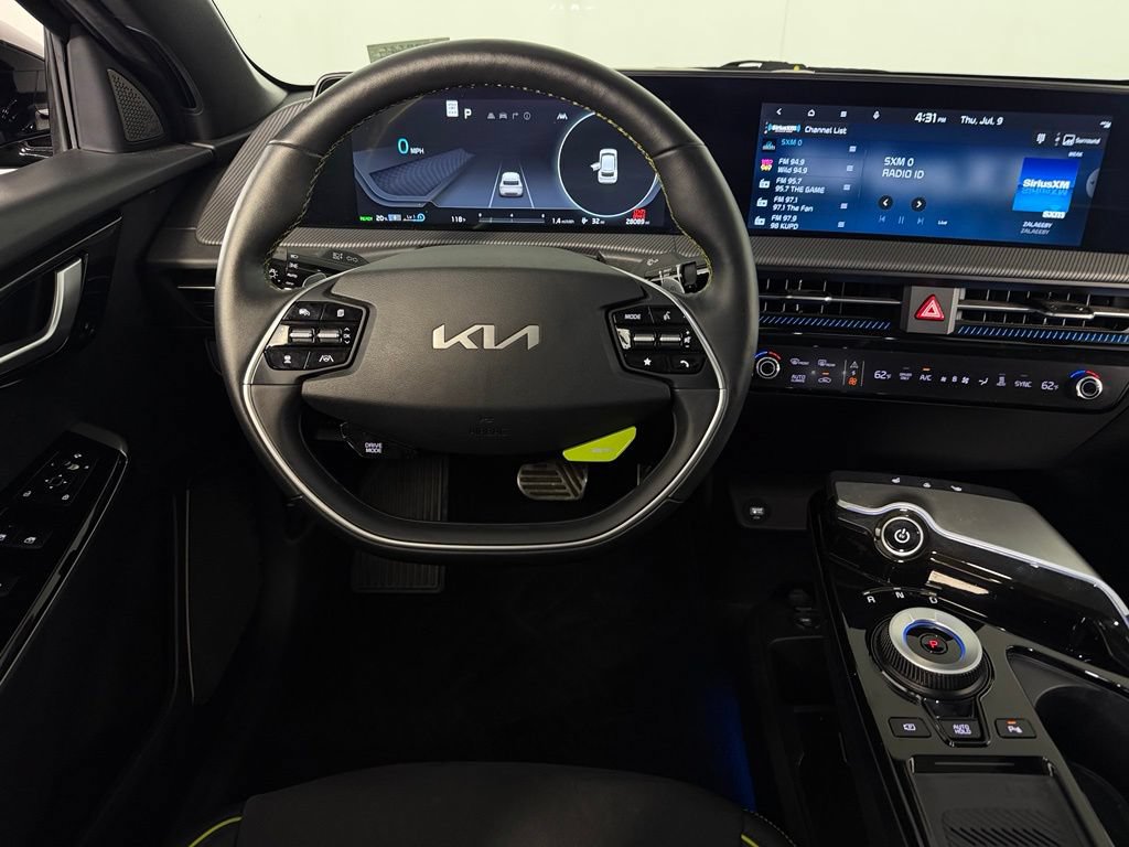 Used 2023 Kia EV6 GT AWD/4WD image 13