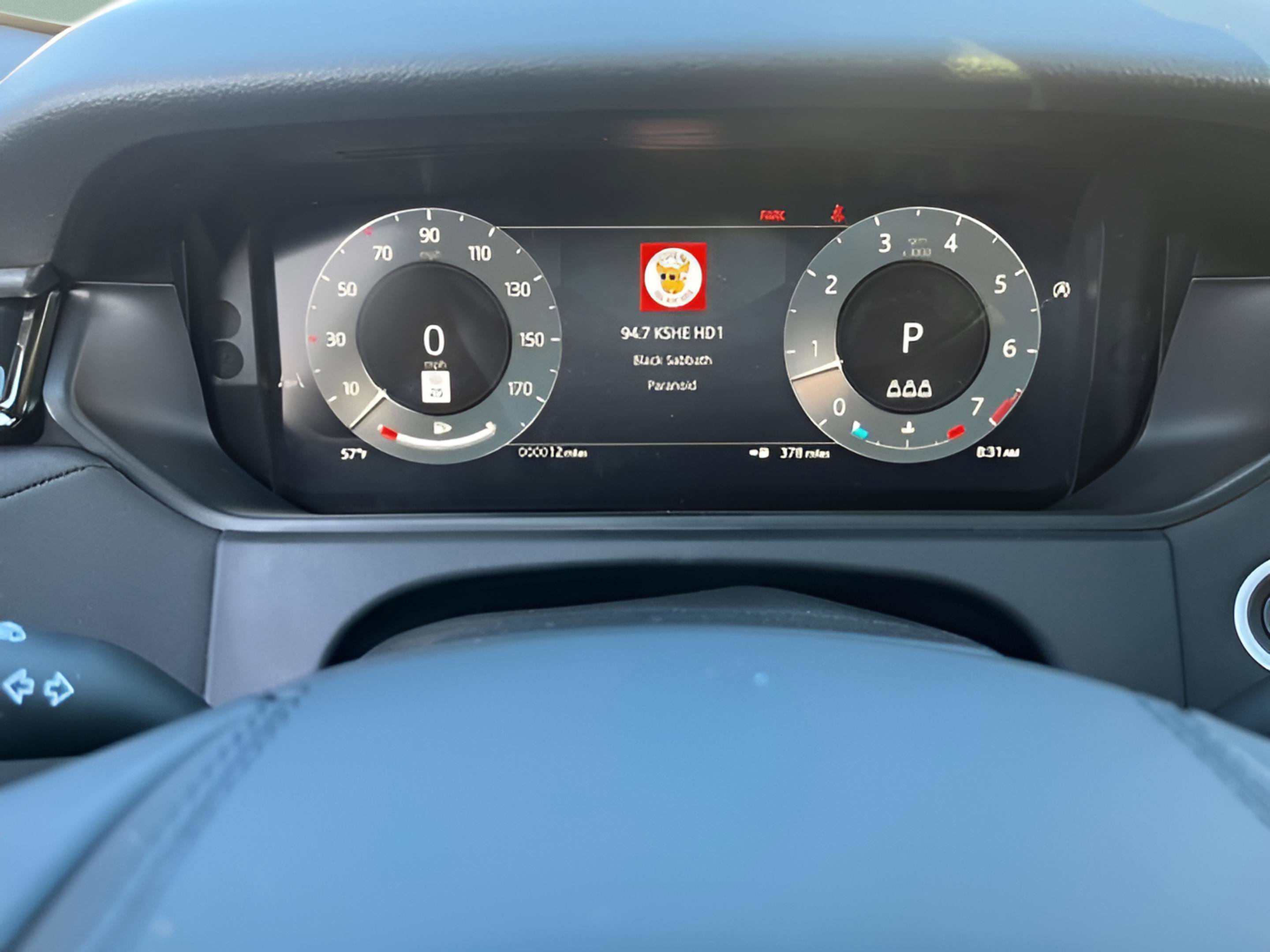 Certified 2026 Land Rover Range Rover Velar S image 24