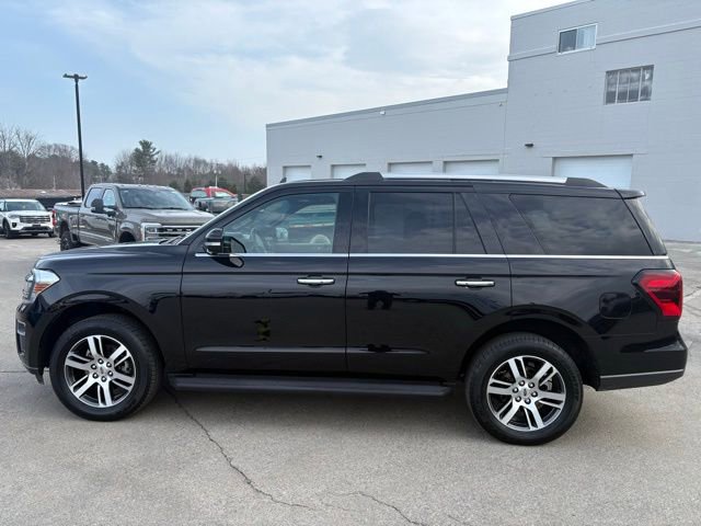 Certified 2024 Ford Expedition Limited image 6