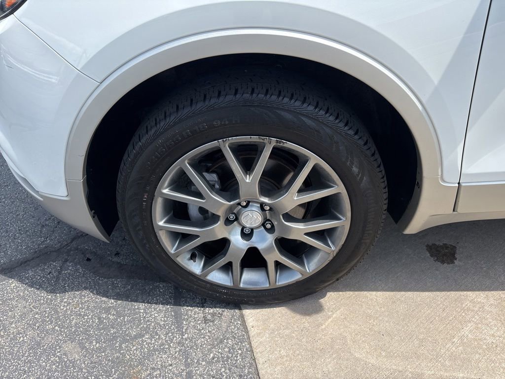 Used 2019 Buick Encore Sport Touring w/ Safety Package AWD/4WD image 11