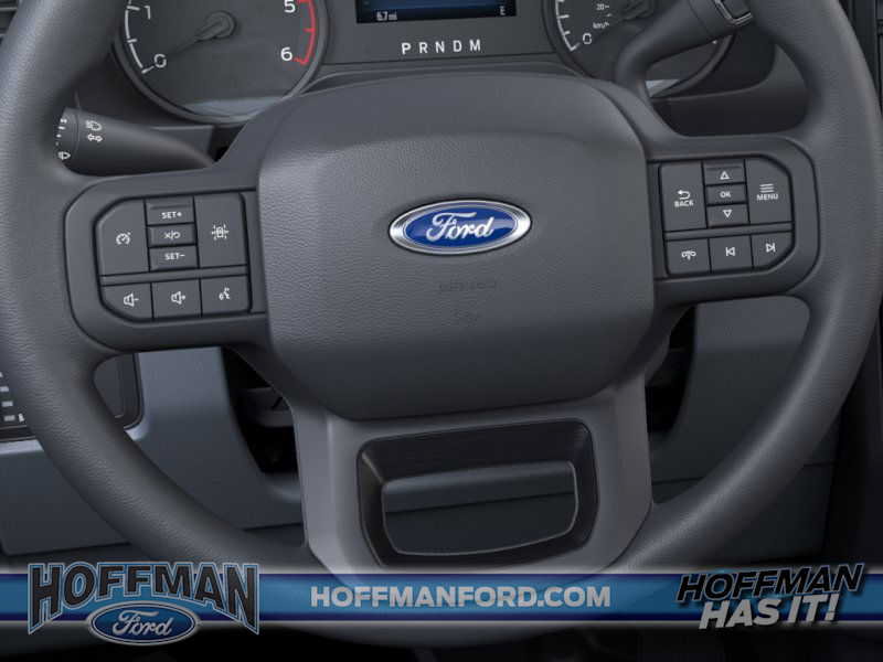 New 2025 Ford F350 XL w/ Snow Plow Prep Package AWD/4WD image 12