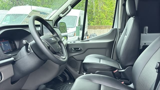 New 2026 Ford Transit 250 148 High Roof w/ Load Area Protection Package RWD image 20