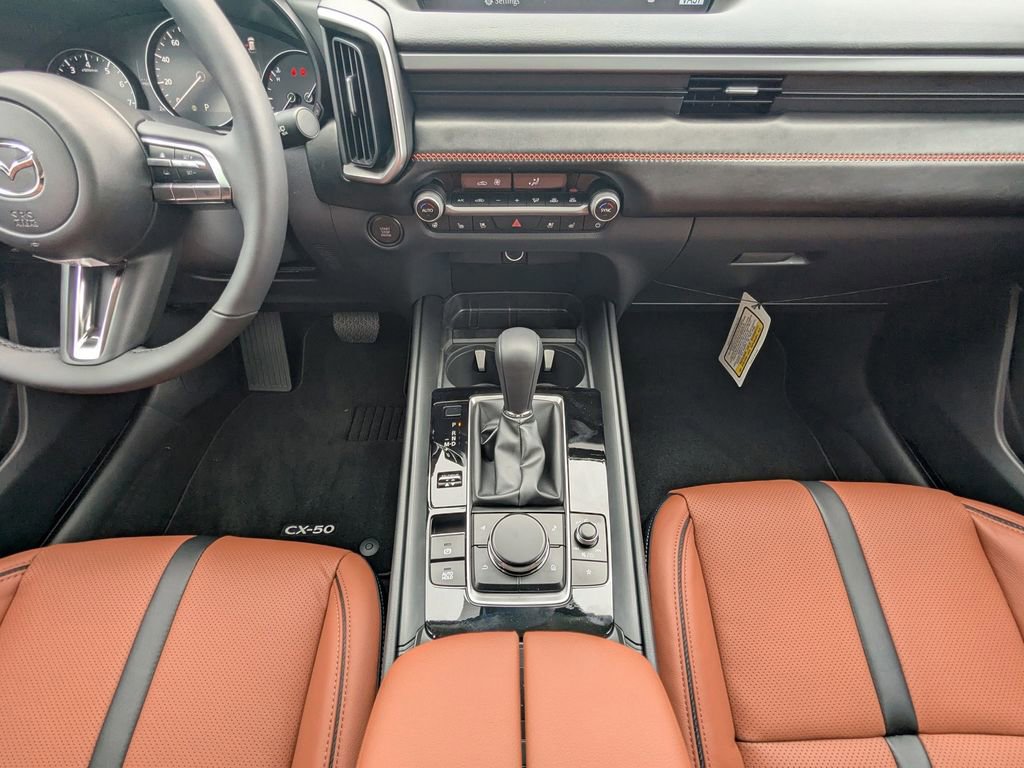 New 2026 MAZDA CX-50 Meridian Edition w/ Weather Package image 19