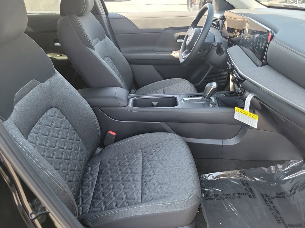 New 2026 Nissan Kicks SV w/ SV Premium Package image 12