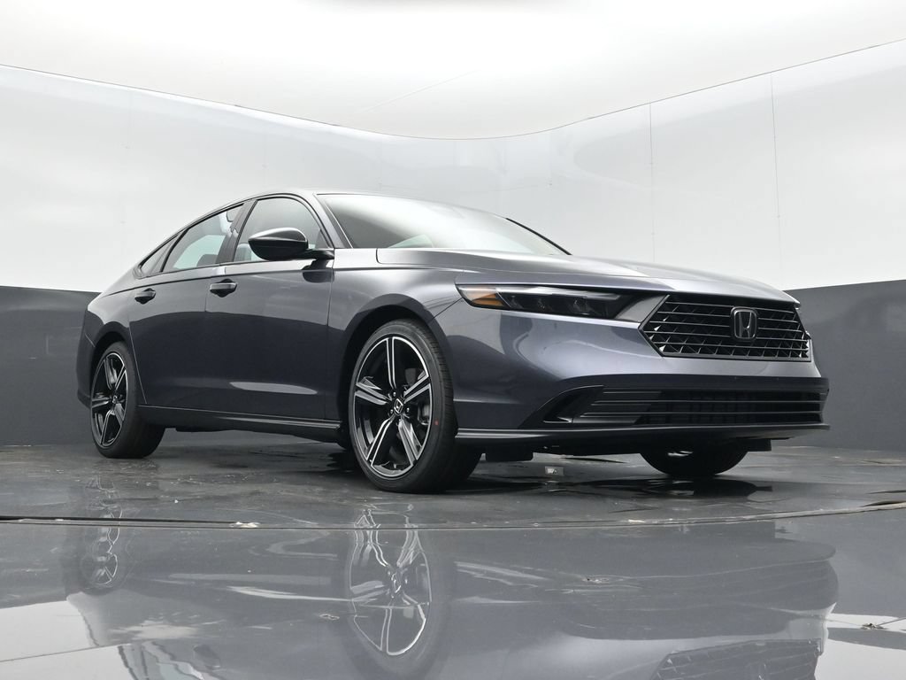 New 2026 Honda Accord SE image 10