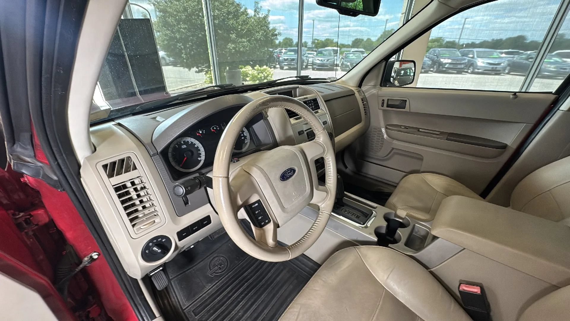 Used 2008 Ford Escape XLT FWD image 28