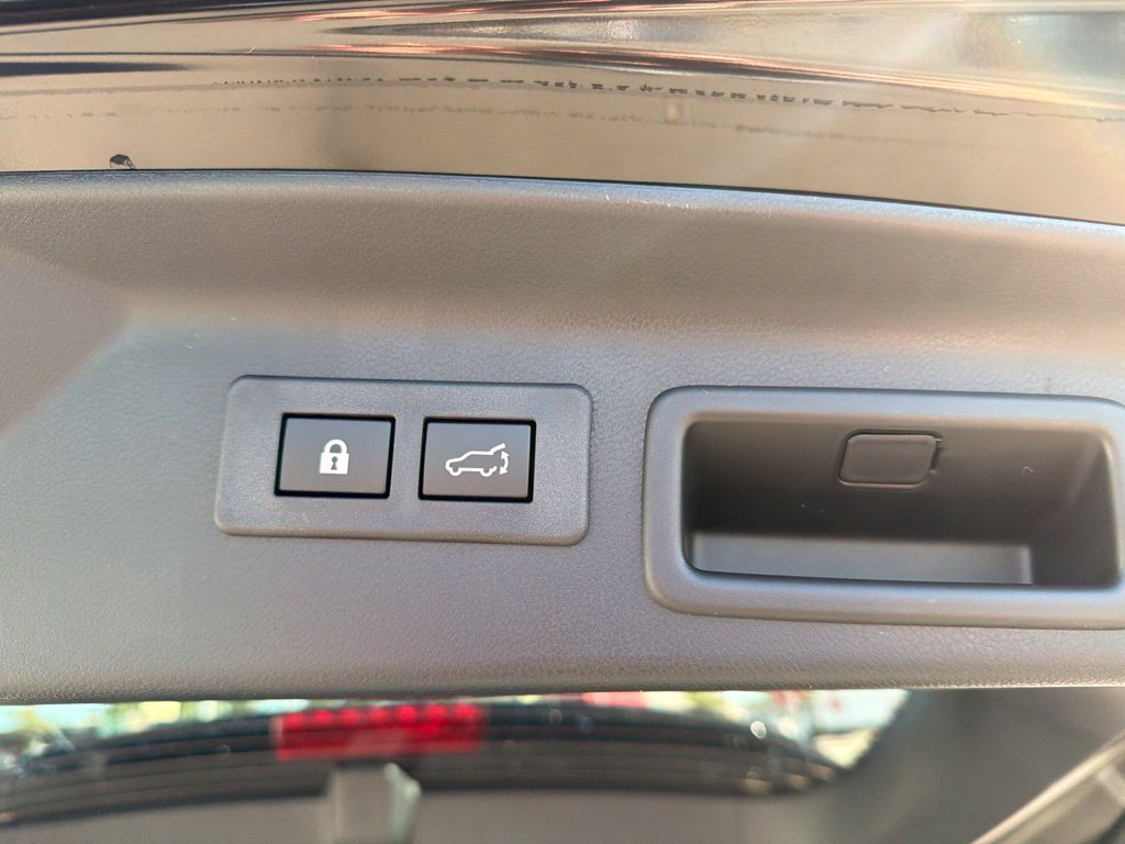 New 2026 Subaru Forester Touring AWD/4WD image 30