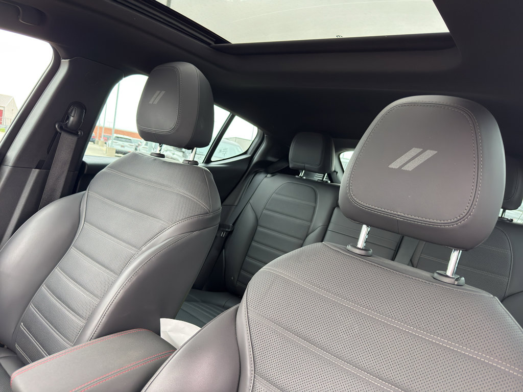 Used 2025 Dodge Hornet GT w/ GT Plus Package AWD/4WD image 28