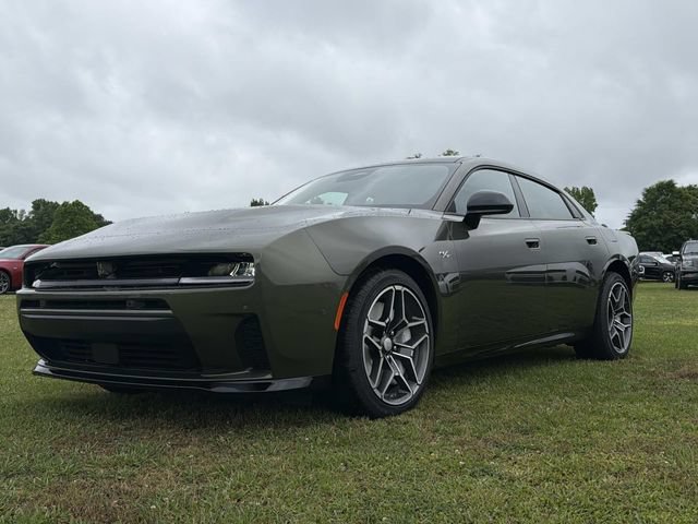 New 2026 Dodge Charger R/T w/ Performance Handling Group AWD/4WD image 19