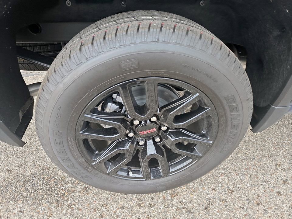 New 2026 GMC Sierra 1500 Elevation w/ Preferred Package image 34