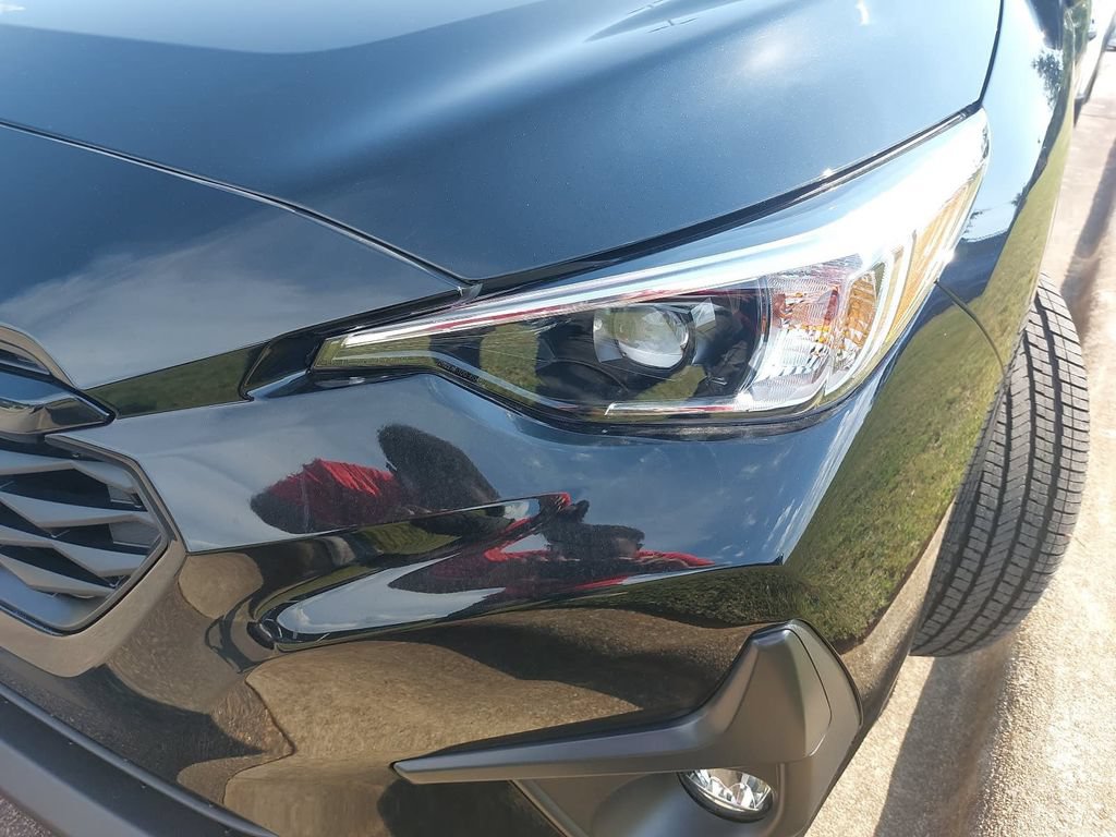 New 2026 Subaru Impreza 2.0i Sport AWD/4WD image 30
