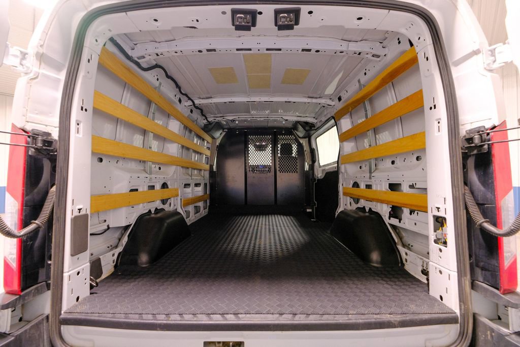 Used 2024 Ford Transit 250 Low Roof w/ Exterior Upgrade Package image 22