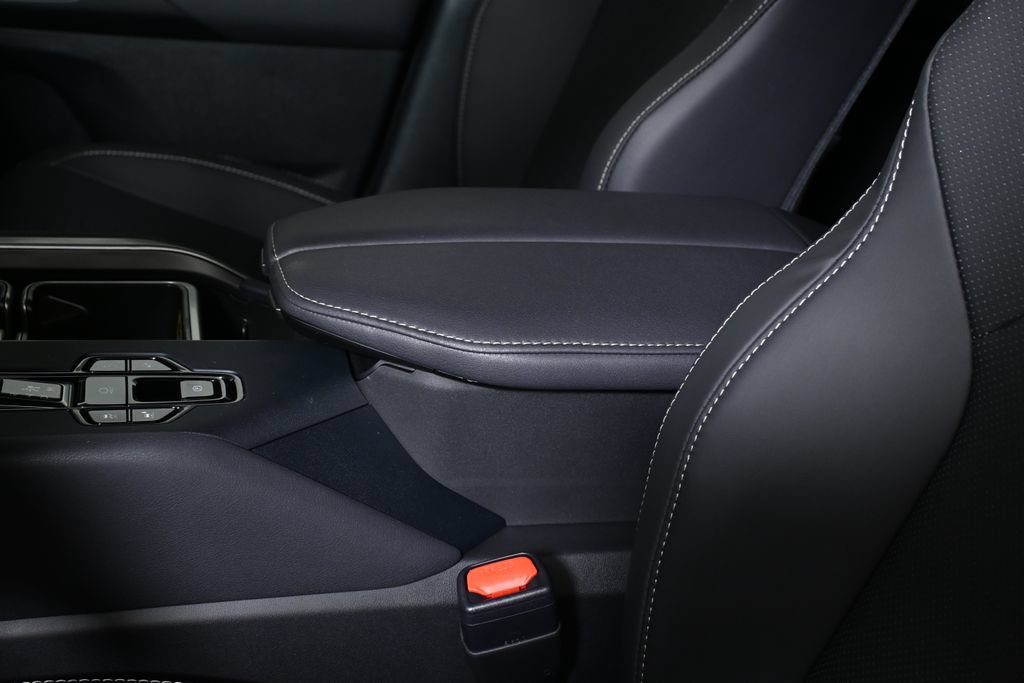 New 2026 Lexus TX 350 AWD w/ Technology Package image 26