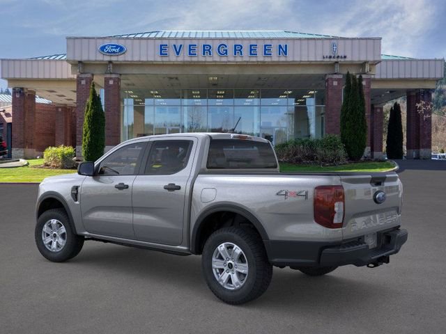 New 2025 Ford Ranger XL w/ Trailer Tow Package image 4