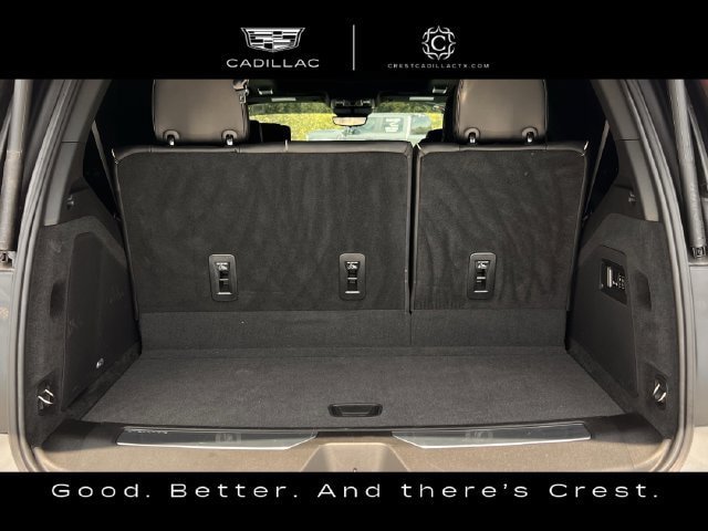 Used 2023 Cadillac Escalade V w/ LPO, ONYX Package AWD/4WD image 29