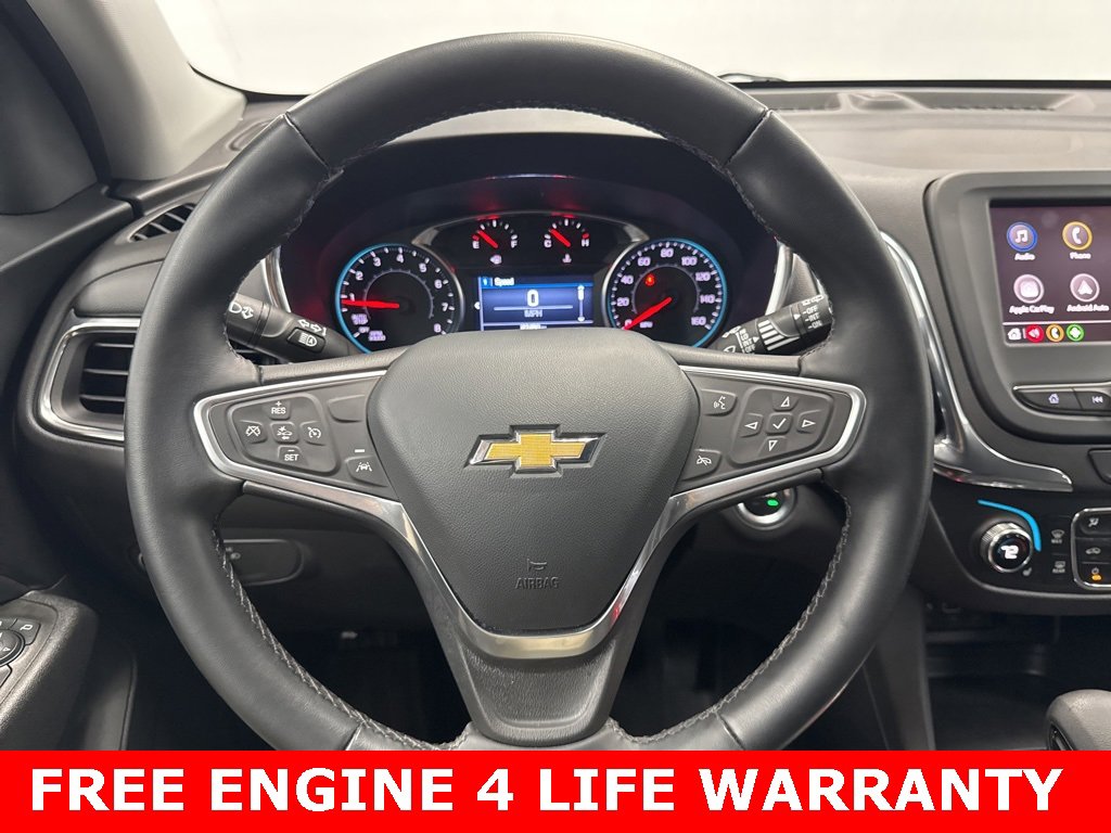 Used 2023 Chevrolet Equinox LT image 15