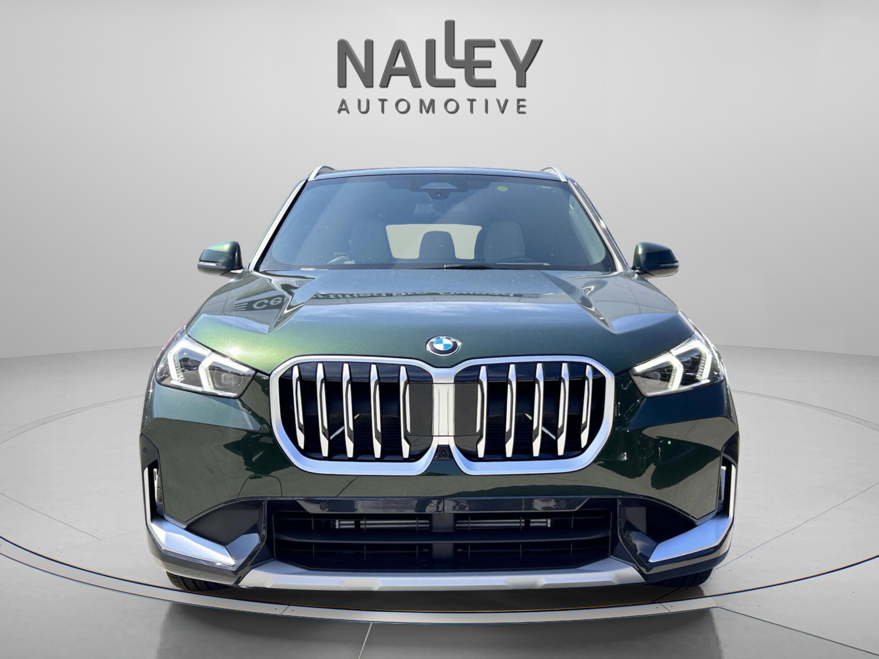 Used 2025 BMW X1 xDrive28i w/ Technology Package image 7