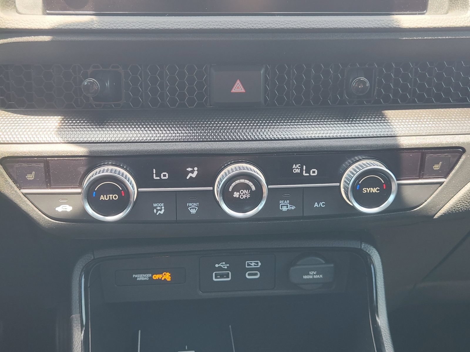 Used 2025 Honda CR-V Sport-L image 22