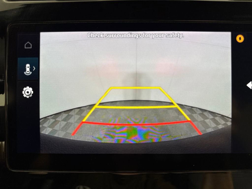 Certified 2024 Hyundai Santa Cruz SEL w/ Activity Package image 19