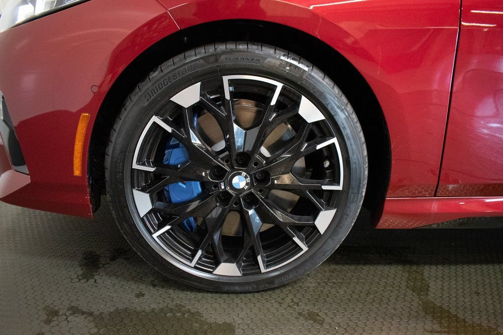 New 2026 BMW M235i xDrive w/ Technology Package AWD/4WD image 9