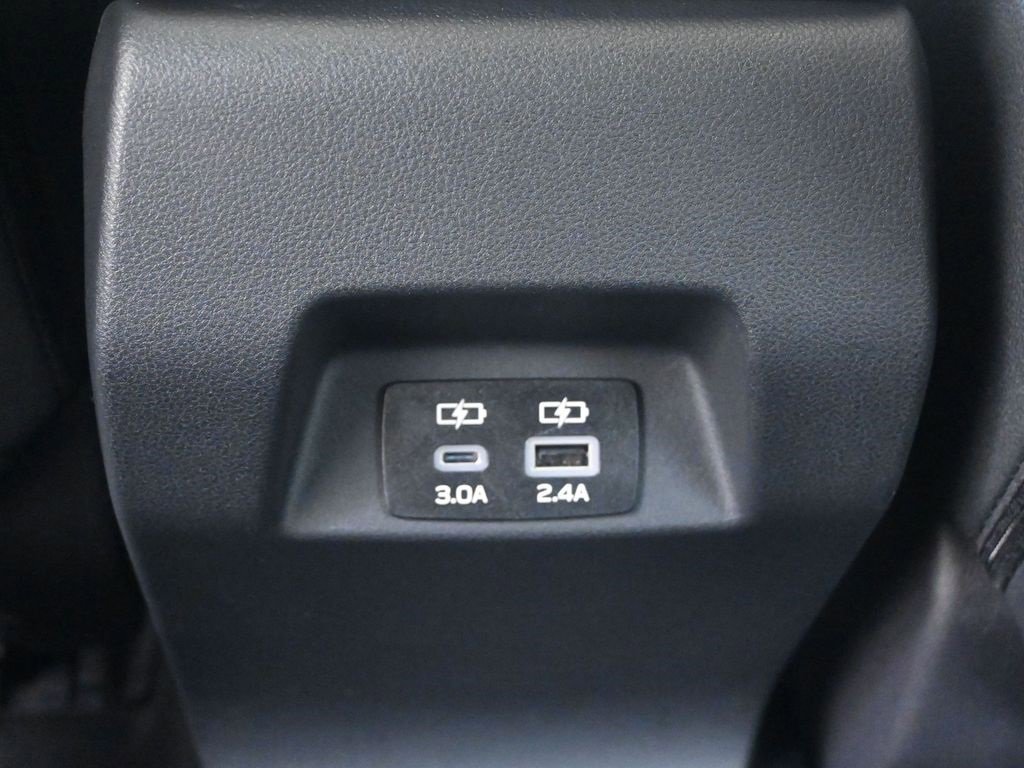 Certified 2025 Subaru Crosstrek 2.5i Wilderness w/ Crosstrek Mirror Package image 20