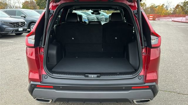 Used 2025 Honda CR-V Sport-L image 26