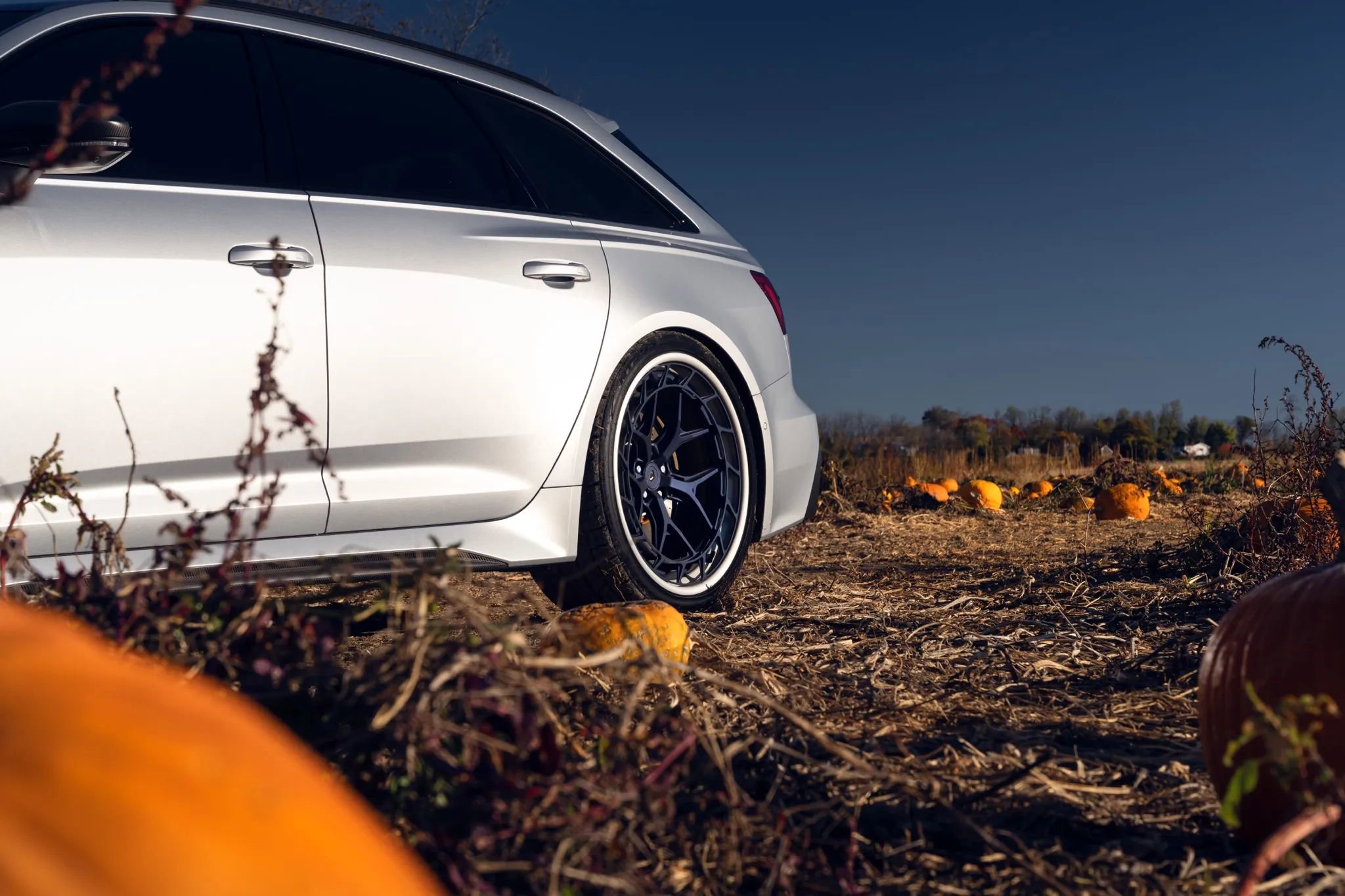 Used 2024 Audi RS 6 performance image 21