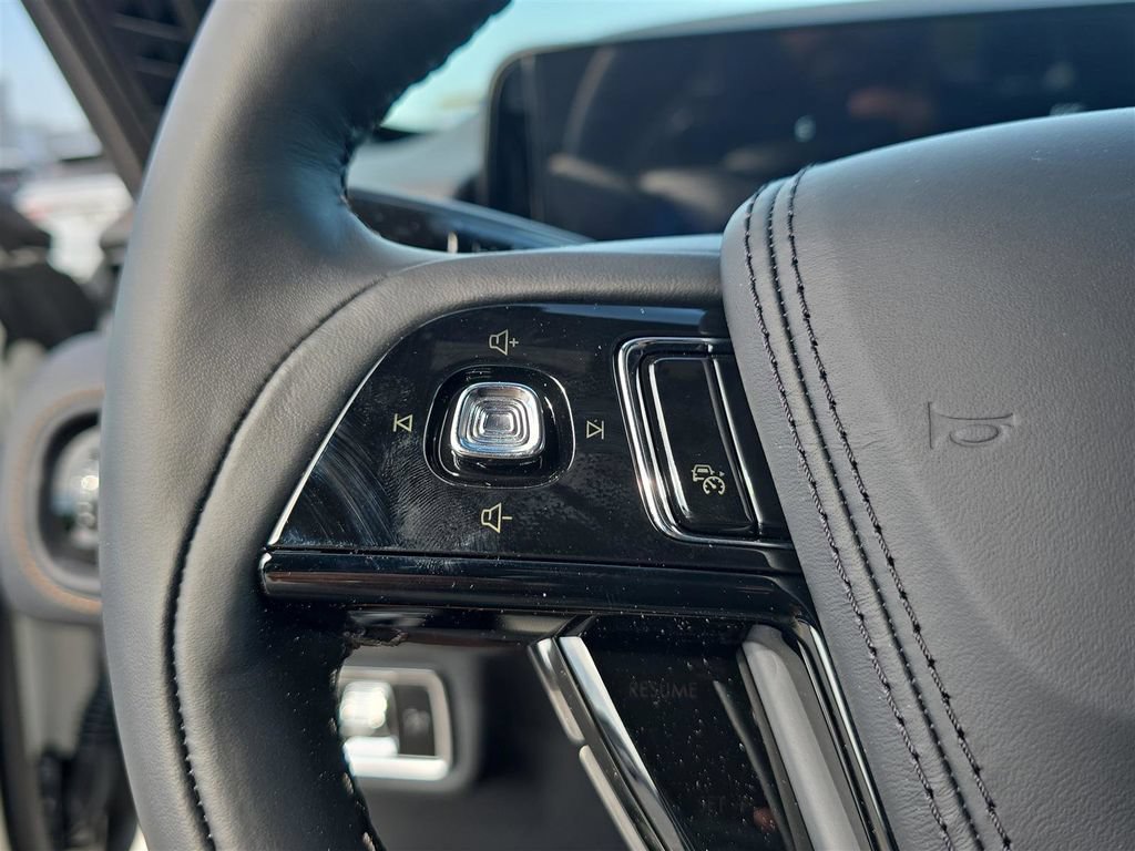 New 2025 Lincoln Aviator Black Label AWD/4WD image 29