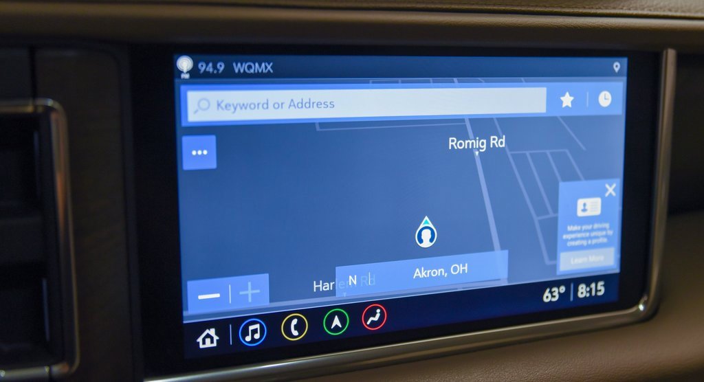 Used 2021 GMC Yukon Denali w/ Denali Ultimate Package image 30