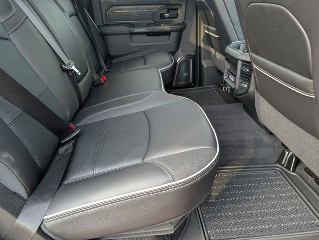 New 2026 RAM 3500 Limited image 30