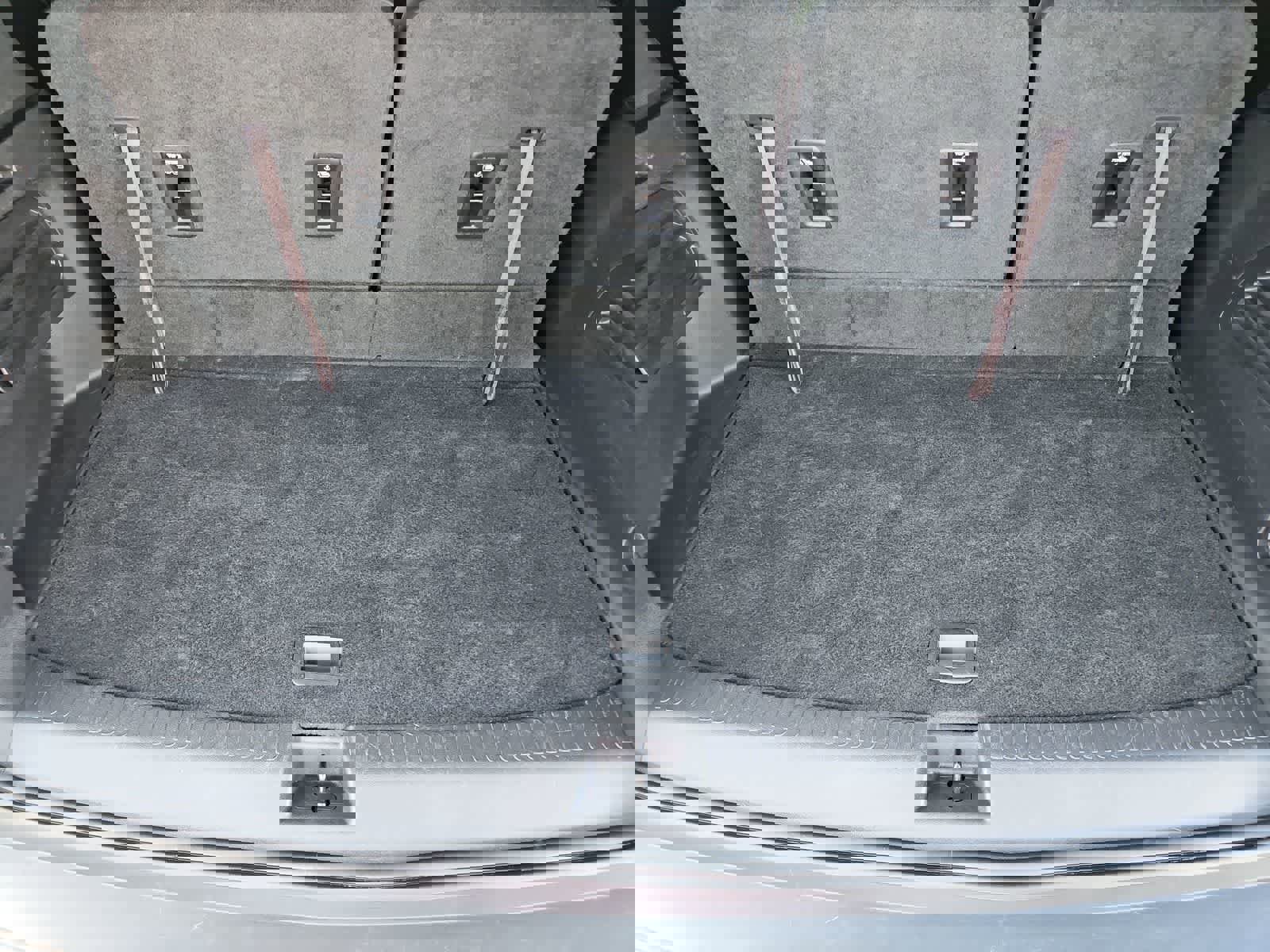 Used 2025 Buick Enclave Preferred image 34