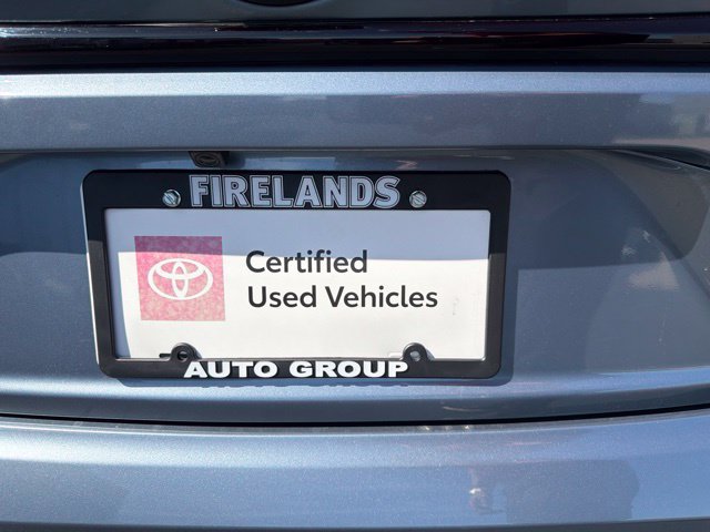 Certified 2024 Toyota Corolla SE FWD image 10